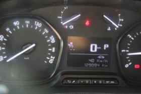Peugeot Expert Van L3 AT 2.0