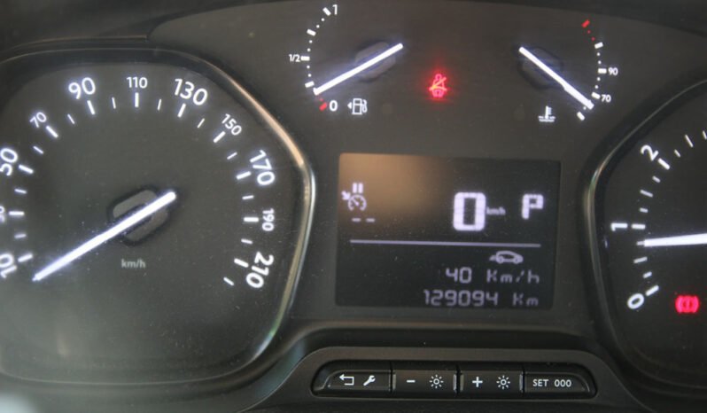 Peugeot Expert Van L3 AT 2.0 full