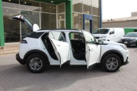 Peugeot 2008 Active 1.6 AT