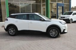 Peugeot 2008 Active 1.6 AT full