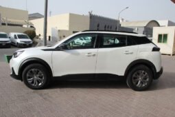 Peugeot 2008 Active 1.6 AT full