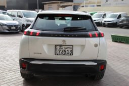 Peugeot 2008 Active 1.6 AT full