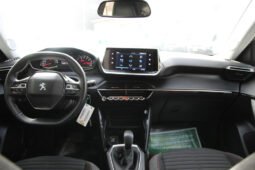 Peugeot 2008 Active 1.6 AT full