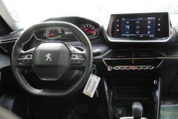 Peugeot 2008 Active 1.6 AT