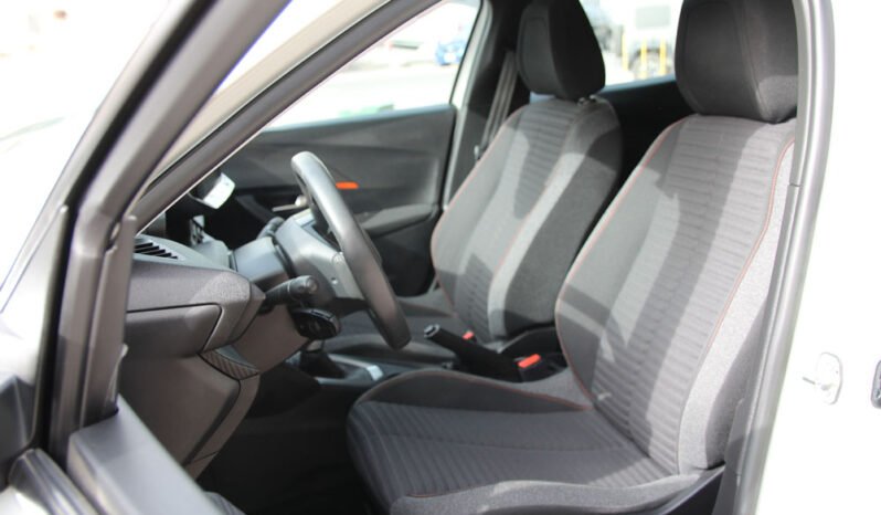 Peugeot 2008 Active 1.6 AT full