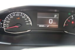 Peugeot 2008 Active 1.6 AT