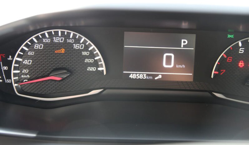 Peugeot 2008 Active 1.6 AT full