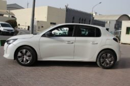 Peugeot 208 Active 1.2 AT full