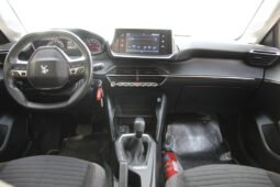 Peugeot 208 Active 1.2 AT full
