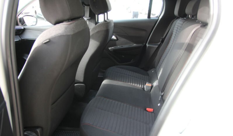 Peugeot 208 Active 1.2 AT full