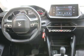 Peugeot 208 Active 1.2 AT