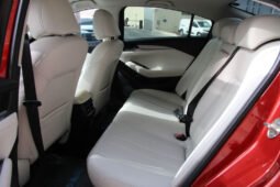 Mazda M6 AT V 2.5 NR (IPM6) full