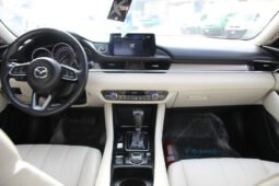 Mazda M6 AT V 2.5 NR (IPM6) full