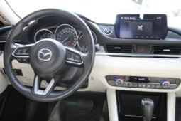 Mazda M6 AT V 2.5 NR (IPM6) full