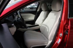 Mazda M6 AT V 2.5 NR (IPM6) full