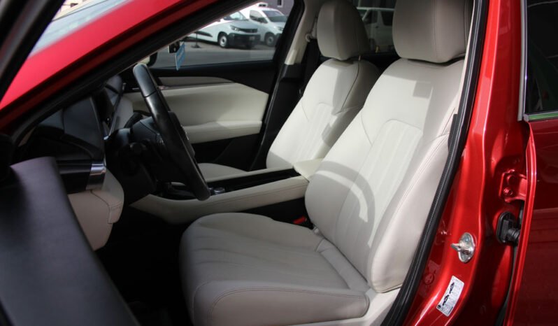 Mazda M6 AT V 2.5 NR (IPM6) full