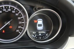 Mazda M6 AT V 2.5 NR (IPM6) full