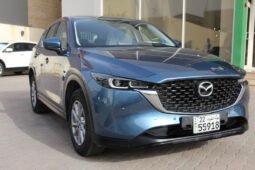Mazda CX5 2.5 S AT NR 4WD (IP