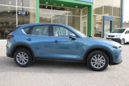 Mazda CX5 2.5 S AT NR 4WD (IP full