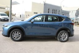 Mazda CX5 2.5 S AT NR 4WD (IP full