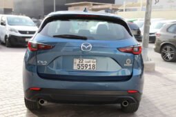 Mazda CX5 2.5 S AT NR 4WD (IP full