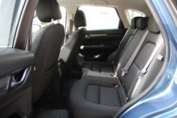 Mazda CX5 2.5 S AT NR 4WD (IP full