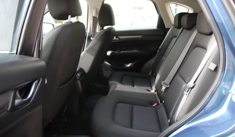 Mazda CX5 2.5 S AT NR 4WD (IP full