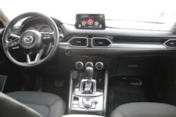 Mazda CX5 2.5 S AT NR 4WD (IP full