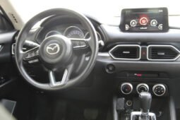 Mazda CX5 2.5 S AT NR 4WD (IP