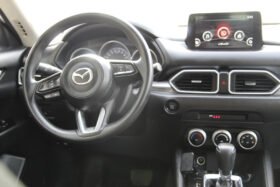 Mazda CX5 2.5 S AT NR 4WD (IP