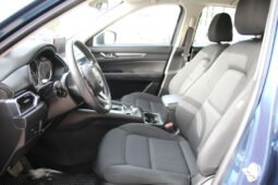 Mazda CX5 2.5 S AT NR 4WD (IP
