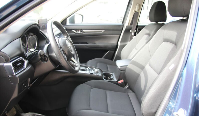 Mazda CX5 2.5 S AT NR 4WD (IP full