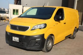 Peugeot Expert Van L3 AT 2.0  2022