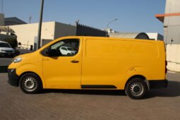 Peugeot Expert Van L3 AT 2.0  2022