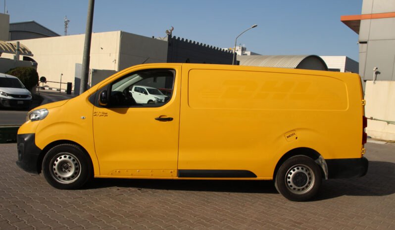 Peugeot Expert Van L3 AT 2.0  2022 full