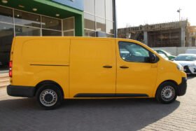Peugeot Expert Van L3 AT 2.0  2022