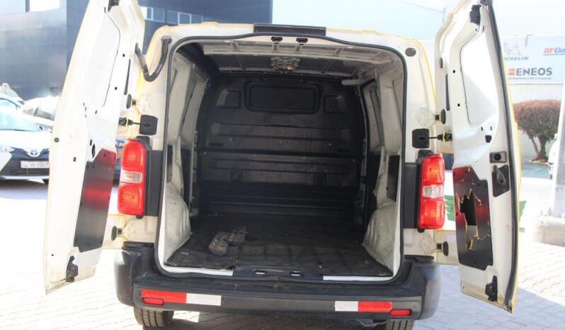 Peugeot Expert Van L3 AT 2.0  2022 full