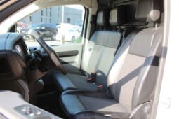 Peugeot Expert Van L3 AT 2.0  2022 full