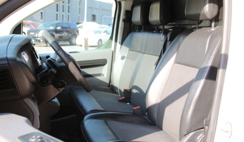 Peugeot Expert Van L3 AT 2.0  2022 full