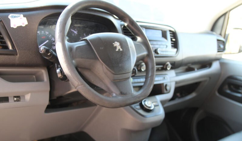 Peugeot Expert Van L3 AT 2.0  2022 full