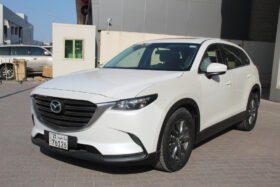  Mazda CX9 2.5 S AT SR 4WD 2023