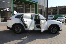  Mazda CX9 2.5 S AT SR 4WD 2023