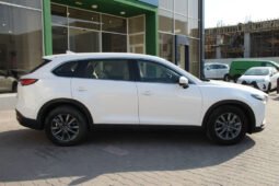  Mazda CX9 2.5 S AT SR 4WD 2023