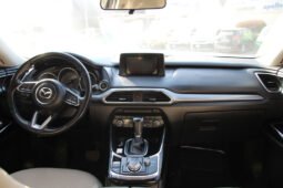  Mazda CX9 2.5 S AT SR 4WD 2023 full