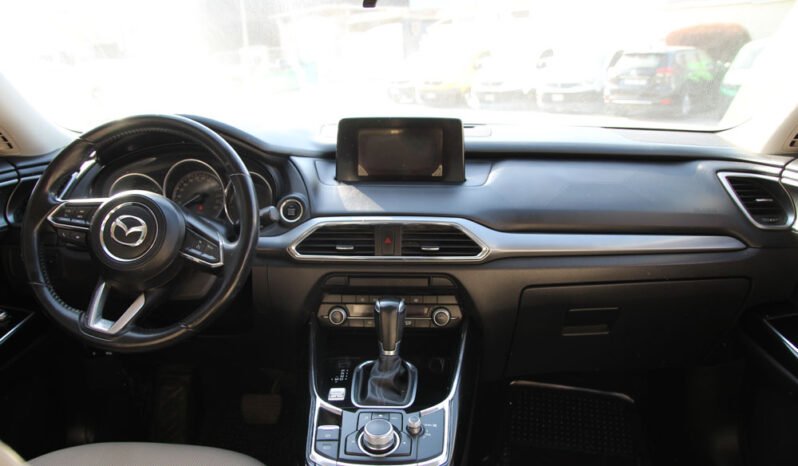  Mazda CX9 2.5 S AT SR 4WD 2023 full