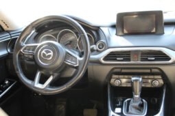  Mazda CX9 2.5 S AT SR 4WD 2023 full