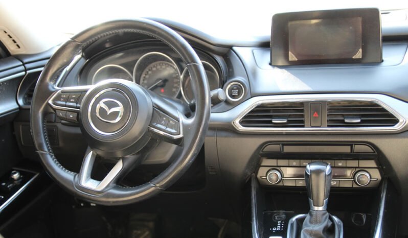  Mazda CX9 2.5 S AT SR 4WD 2023 full