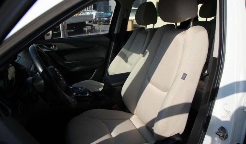  Mazda CX9 2.5 S AT SR 4WD 2023 full