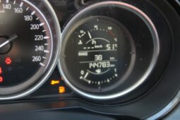  Mazda CX9 2.5 S AT SR 4WD 2023 full