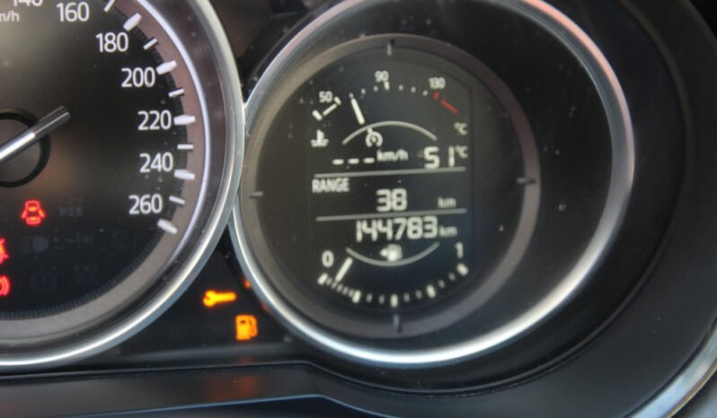  Mazda CX9 2.5 S AT SR 4WD 2023 full